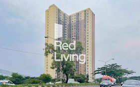 Redliving Apartemen Tamansari Panoramic - Anwar Rental